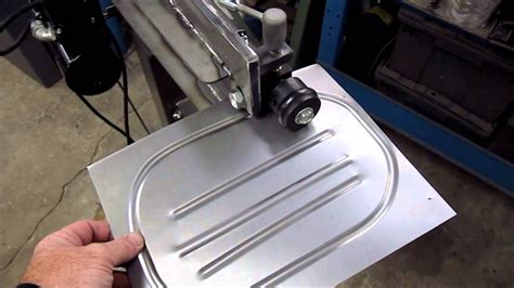 harbor freight sheet metal bead roller|metal scribe tool harbor freight.